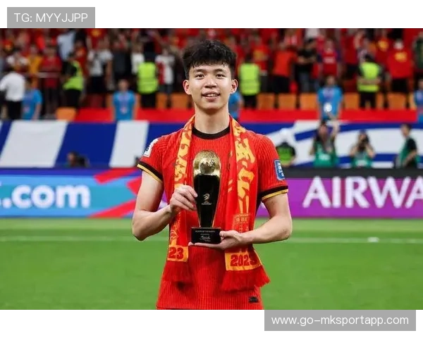 王钰栋无进球也称核武,国足战术体系下的关键角色,王钰博足球