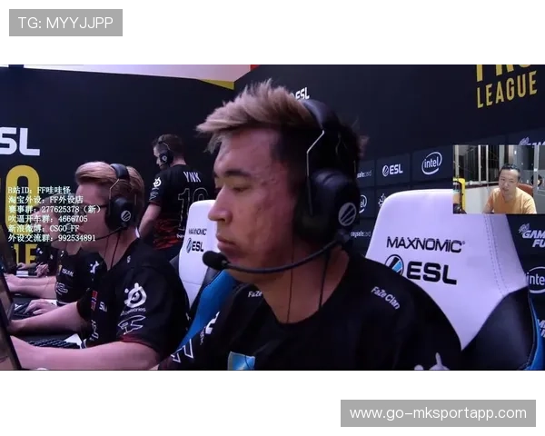 FaZe Mirage假打失败被反杀